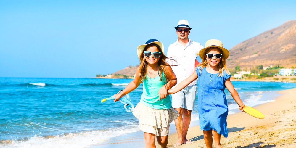 Beach & Island Escapes