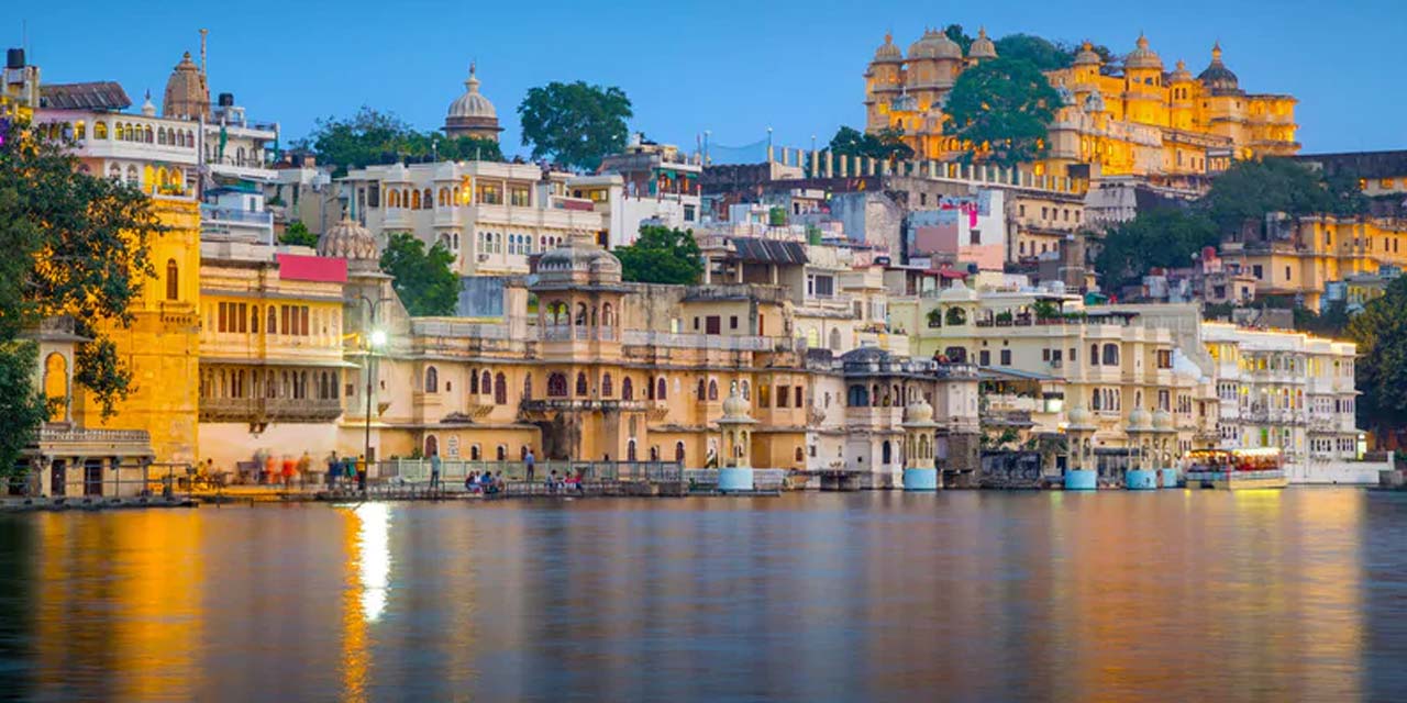 UDAIPUR