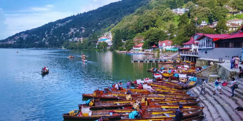 NAINITAL