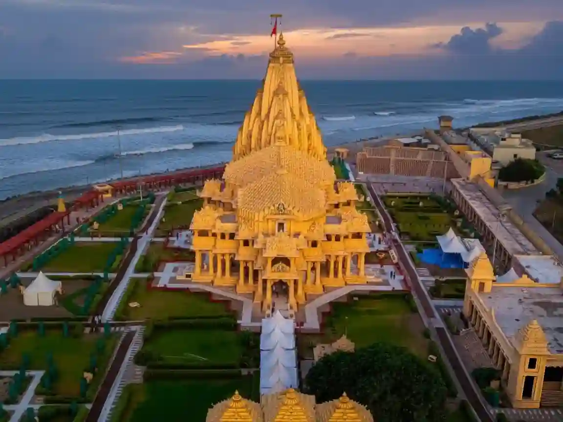 SOMNATH