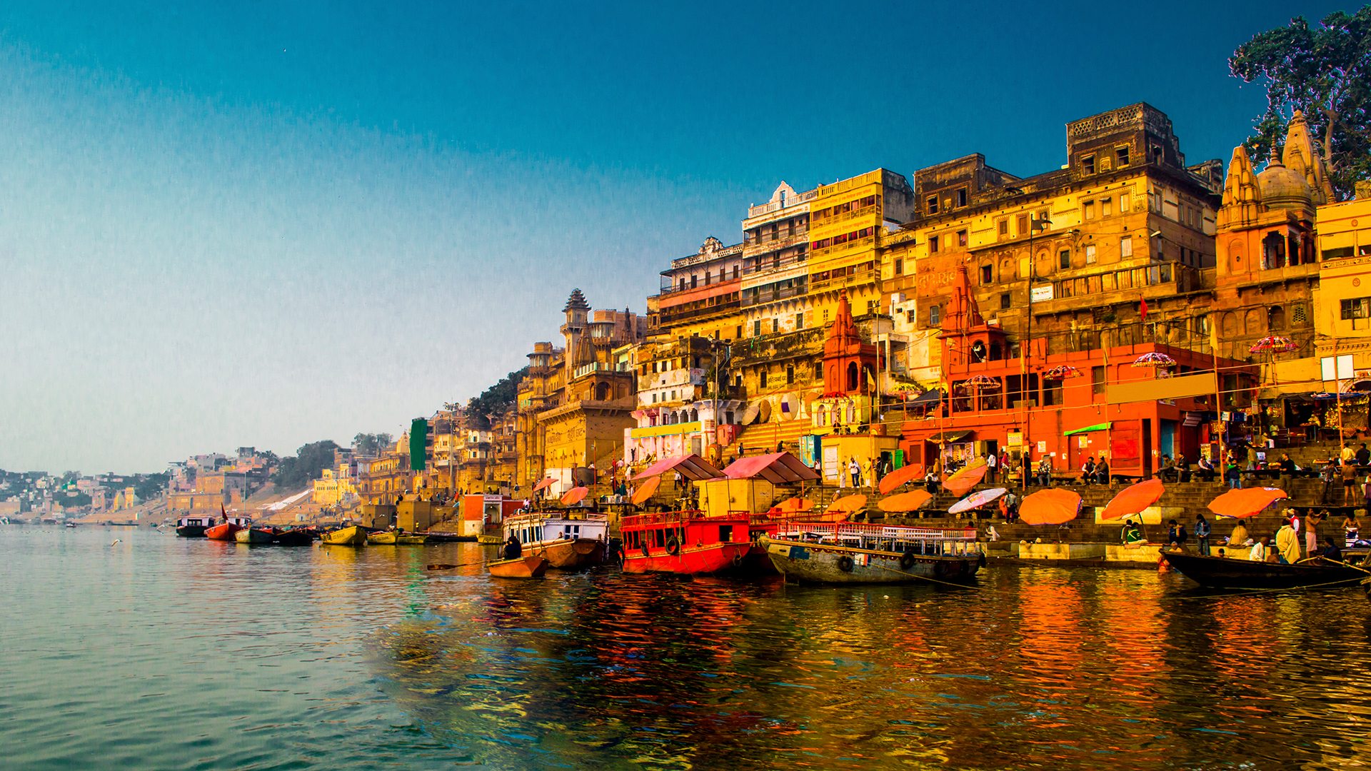 VARANASI