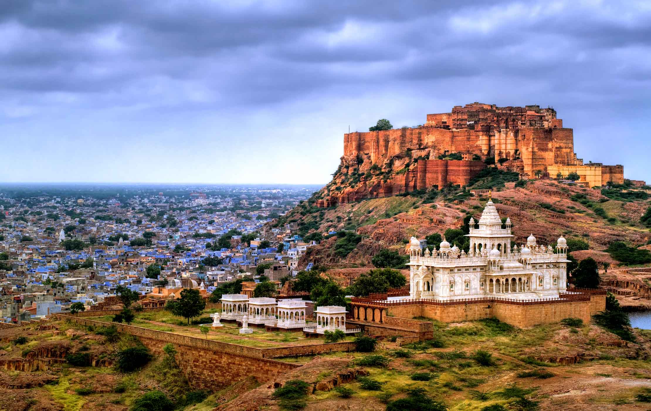 JODHPUR